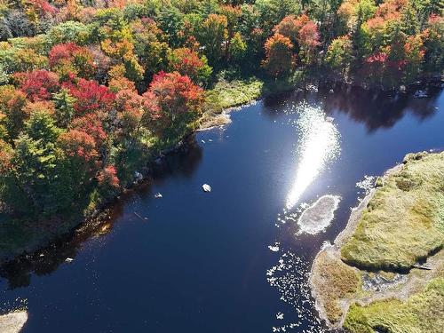 Lot Br-5 Highway 203, Lower Ohio, NS 