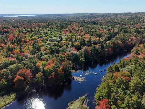 Lot Br-5 Highway 203, Lower Ohio, NS 