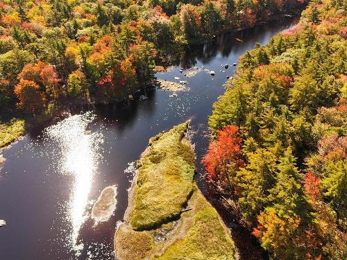 Lot Br-5 Highway 203, Lower Ohio, NS 