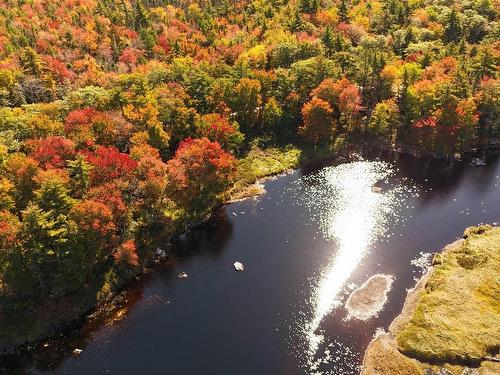 Lot Br-5 Highway 203, Lower Ohio, NS 