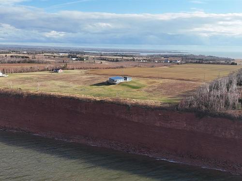 0 Highland Vista Drive, Point Prim, PE 