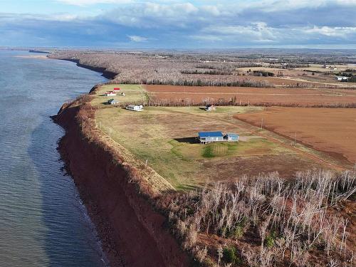 0 Highland Vista Drive, Point Prim, PE 