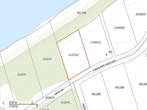 0 Highland Vista Drive, Point Prim, PE 