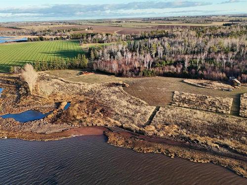 Lot 25-3 Four Wheel Drive, Clermont, PE 