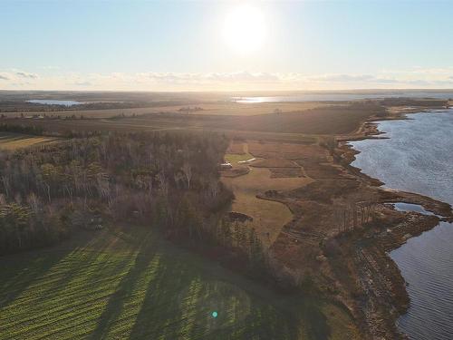 Lot 25-3 Four Wheel Drive, Clermont, PE 