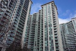 # 2207 - 35 BALES AVENUE  Toronto, ON M2N 7L7