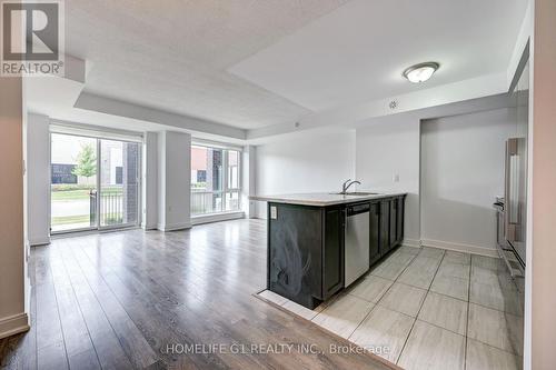 5 - 100 Dufay Road, Brampton, ON - Indoor