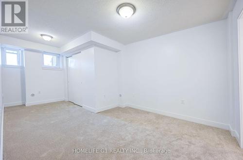 5 - 100 Dufay Road, Brampton, ON - Indoor Photo Showing Other Room