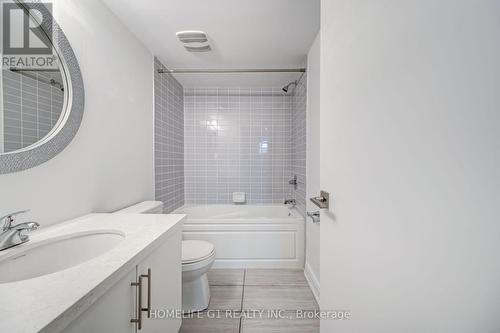 5 - 100 Dufay Road, Brampton, ON - Indoor Photo Showing Bathroom