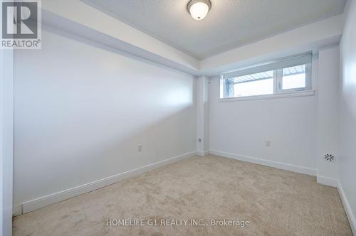 5 - 100 Dufay Road, Brampton, ON - Indoor Photo Showing Other Room