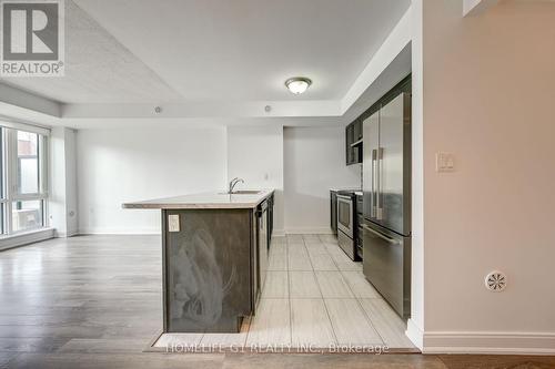 5 - 100 Dufay Road, Brampton, ON - Indoor