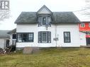 1 Whipple Street, Yarmouth, NS  - Outdoor 
