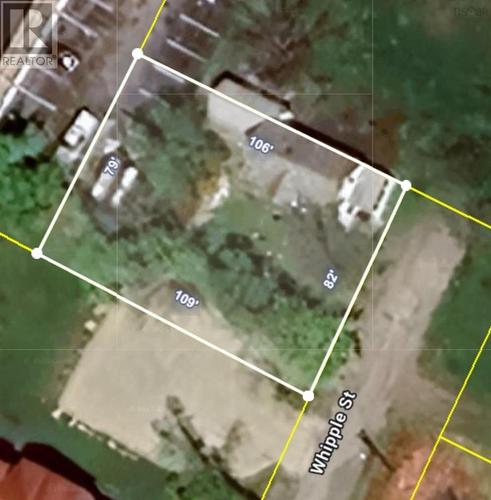 1 Whipple Street, Yarmouth, NS - Other