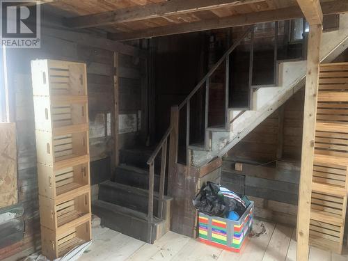 1 Whipple Street, Yarmouth, NS - Indoor