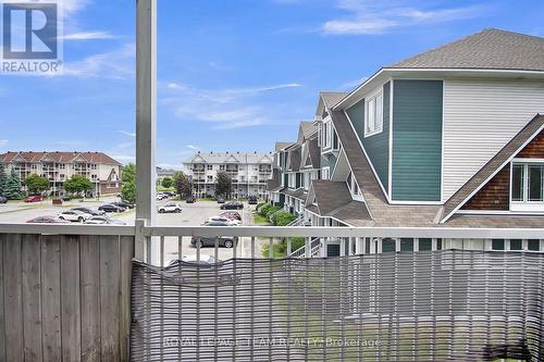 16 - 414 Hillsboro Private N, Ottawa, ON - Outdoor