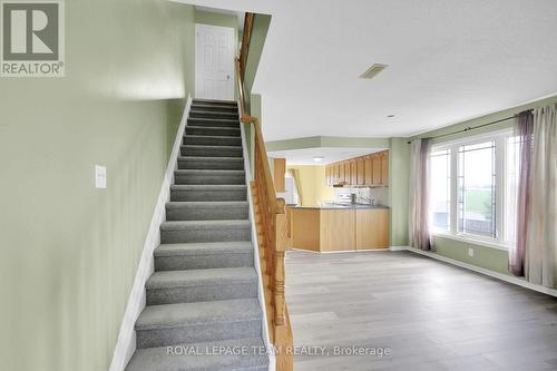 16 - 414 Hillsboro Private N, Ottawa, ON - Indoor Photo Showing Other Room