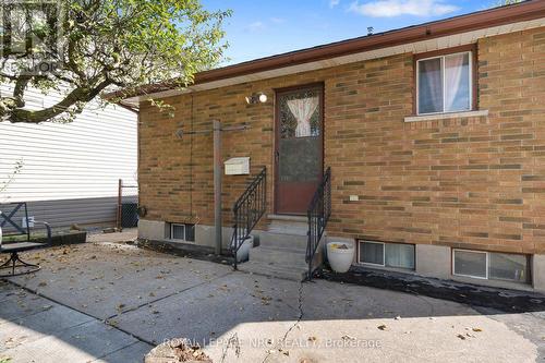 11 Cleveland Street, Thorold (Thorold Downtown), ON - Outdoor With Exterior