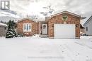 56 Trailside Court, St. Marys, ON  - Outdoor 