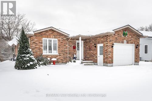 56 Trailside Court, St. Marys, ON - Outdoor