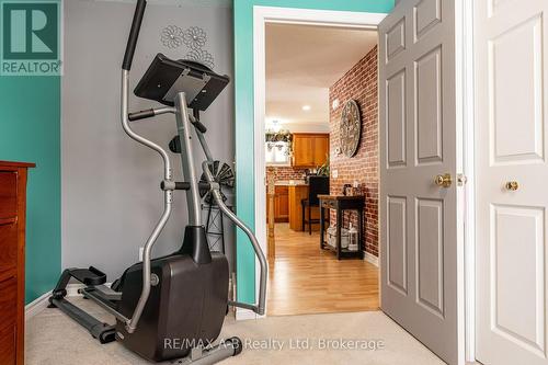 56 Trailside Court, St. Marys, ON - Indoor Photo Showing Gym Room