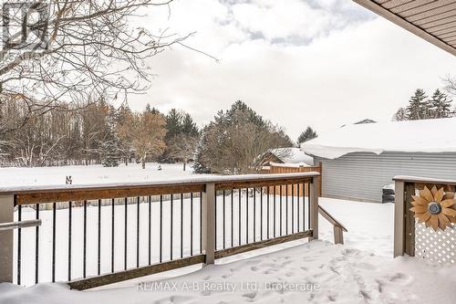 56 Trailside Court, St. Marys, ON - Outdoor