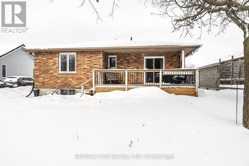 56 Trailside Court, St. Marys, ON - Outdoor