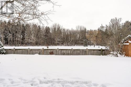 56 Trailside Court, St. Marys, ON - Outdoor