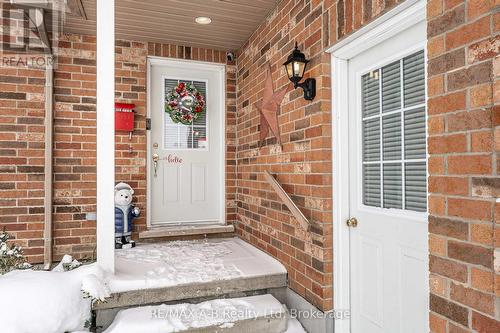 56 Trailside Court, St. Marys, ON - Outdoor With Exterior