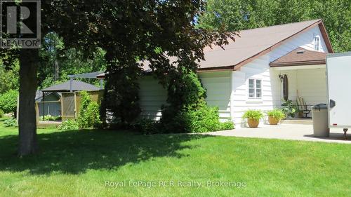 164 Edward Street, Saugeen Shores, ON - Outdoor