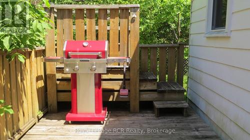 164 Edward Street, Saugeen Shores, ON - Outdoor With Exterior