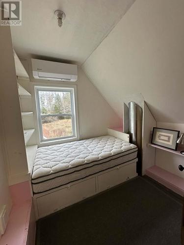 906 County Line Rte 325 Road, Hopefield, PE - Indoor Photo Showing Bedroom