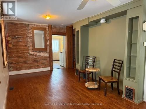 Formal dining - 378 11Th Street, Hanover, ON - Indoor Photo Showing Other Room