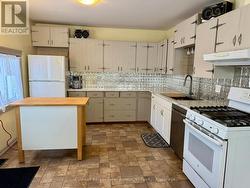 Kitchen - 