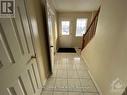 39 Thornbury Crescent, Ottawa, ON  - Indoor Photo Showing Other Room 