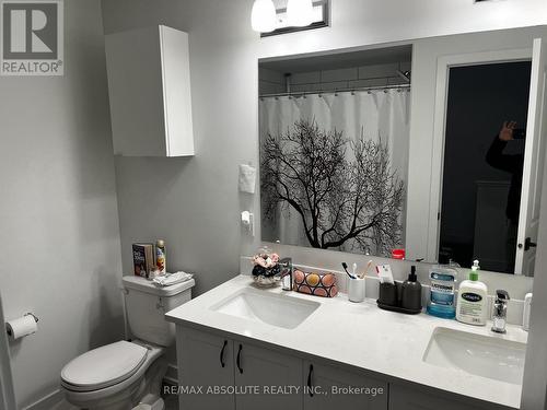 289 Anyolite Private, Ottawa, ON - Indoor Photo Showing Bathroom