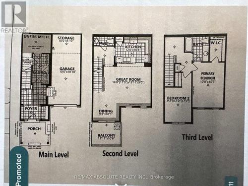 289 Anyolite Private, Ottawa, ON - Other