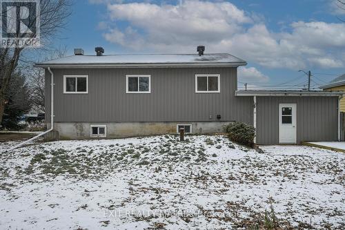 7510 Roger Stevens Drive, Montague, ON - Outdoor