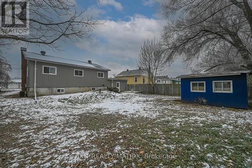 7510 Roger Stevens Drive, Montague, ON - Outdoor