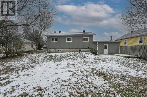 7510 Roger Stevens Drive, Montague, ON - Outdoor