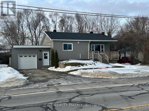 7510 ROGER STEVENS DRIVE  Montague, ON K7A 4X9