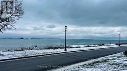 View of Lake Erie - 