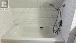 Den/Bedroom Bathroom - 