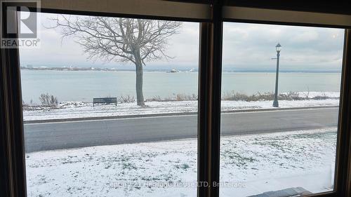 500 Lakeshore Road, Fort Erie (Lakeshore), ON -  Photo Showing Other Room With Body Of Water