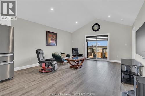 13 Baffin Way, Chatham, ON - Indoor