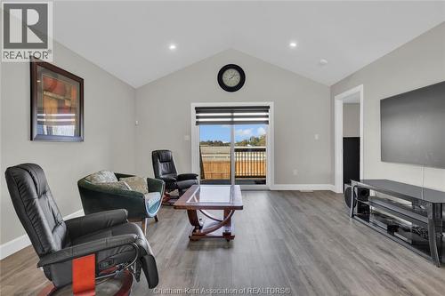 13 Baffin Way, Chatham, ON - Indoor