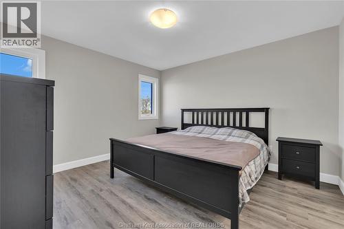 13 Baffin Way, Chatham, ON - Indoor Photo Showing Bedroom