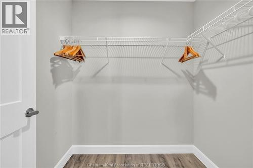 13 Baffin Way, Chatham, ON - Indoor With Storage