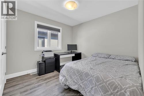 13 Baffin Way, Chatham, ON - Indoor Photo Showing Bedroom