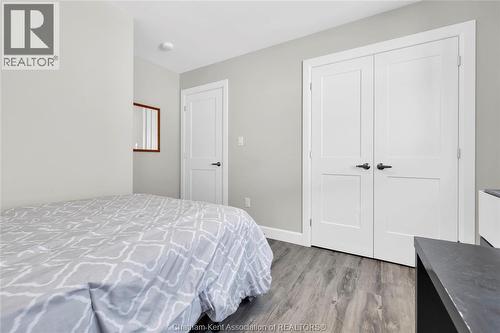 13 Baffin Way, Chatham, ON - Indoor Photo Showing Bedroom