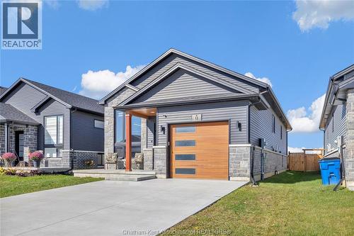 13 Baffin Way, Chatham, ON - Outdoor